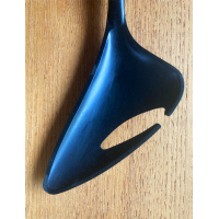 Helge Benzin Teak slacouvert